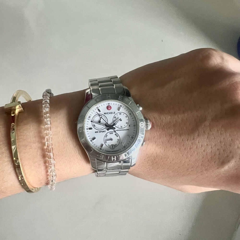 michele watch